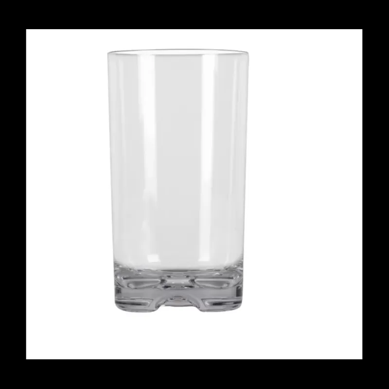 Clearance Lot de 4 verres 420 ml Cuisine & Vaisselle·Quart, Tasse, Bol & Verre|Ustensile De Cuisine & Vaisselle·Bol, Tasse & Verre