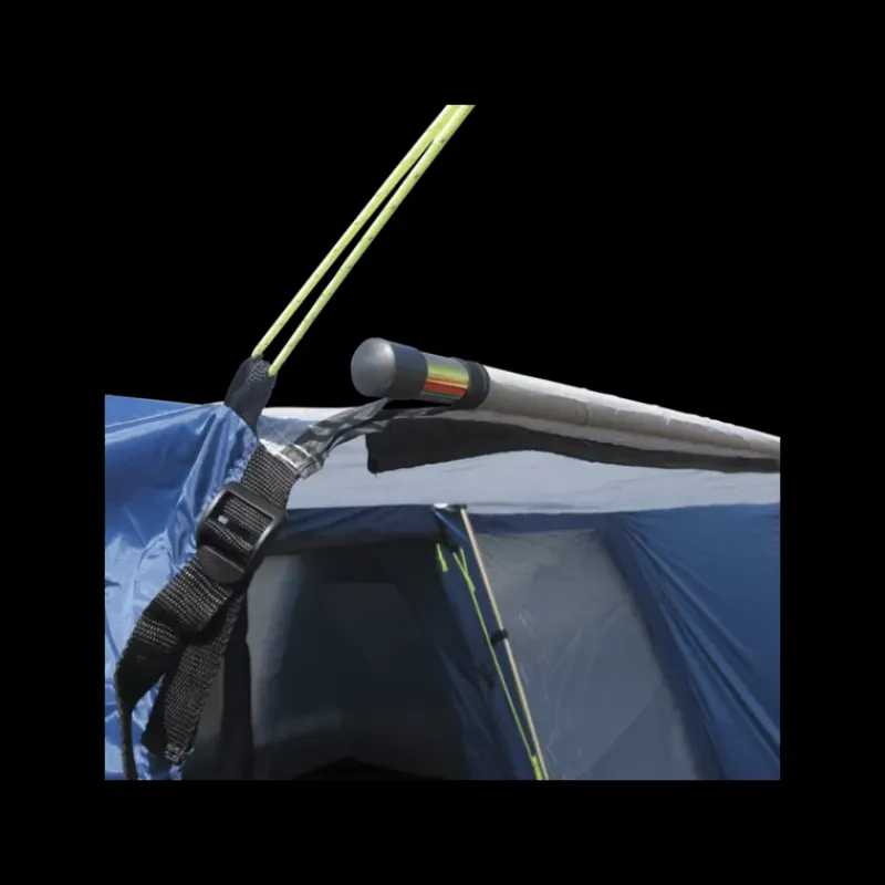Pole and Clamp Set*Kampa