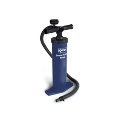 Pompe manuelle double action*Kampa Outlet