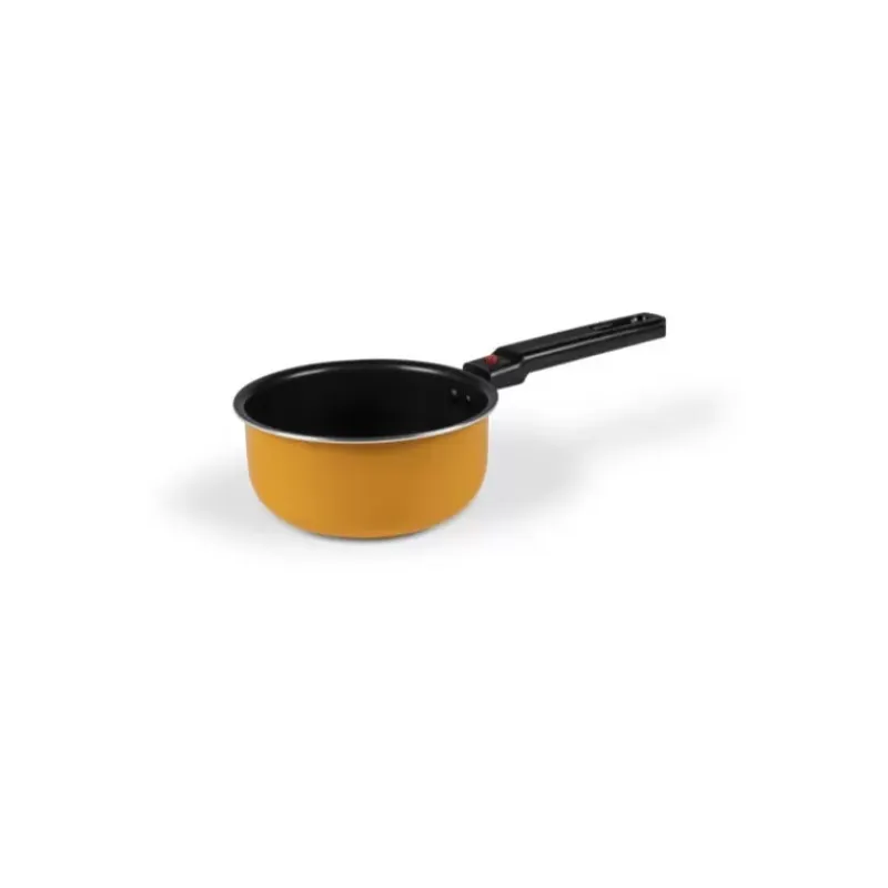 Discount Saucepan 14 x 7 cm Cuisine & Vaisselle·Popote|Ustensile De Cuisine & Vaisselle·Cuisson & Ustensile De Cuisson (Casserole, Poêle...)