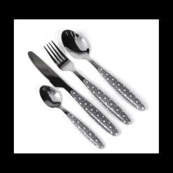 New Set 16 pièces Hampstead Ustensile De Cuisine & Vaisselle·Couvert De Table|Vaisselle & Ustensile De Cuisine·Couvert