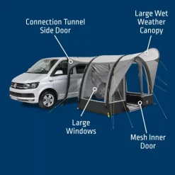 Sprint Air*Kampa Discount