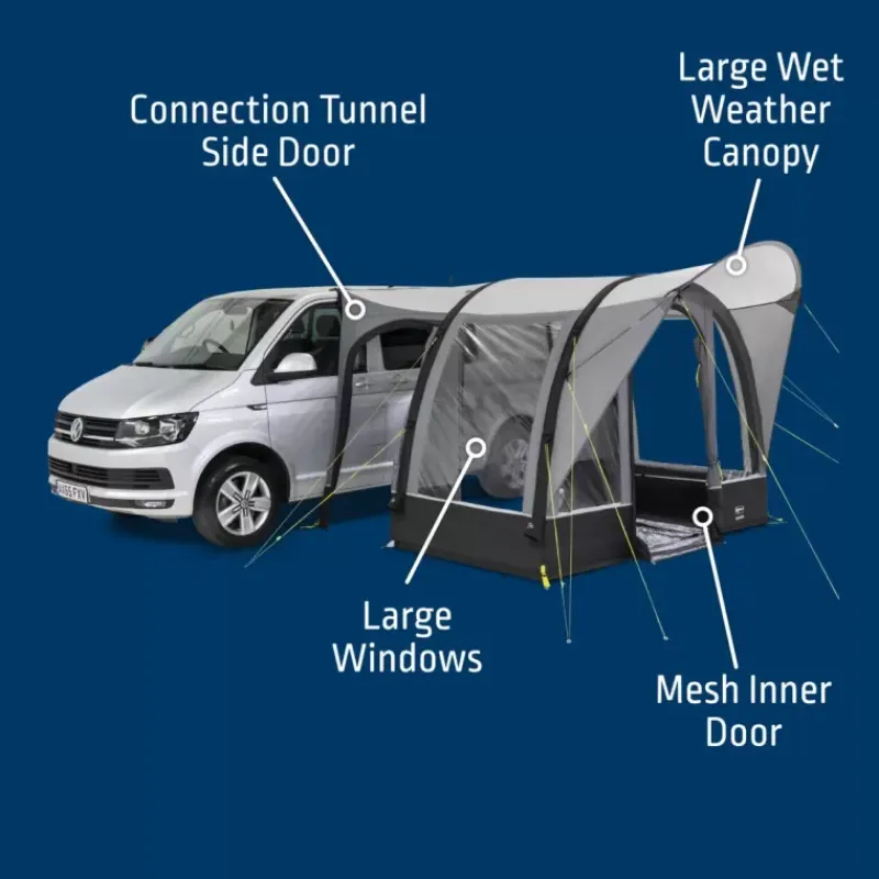 Sprint Air*Kampa Discount
