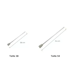 Outlet Steady Accessoire Extérieur·Vérin & Mise À Niveau
