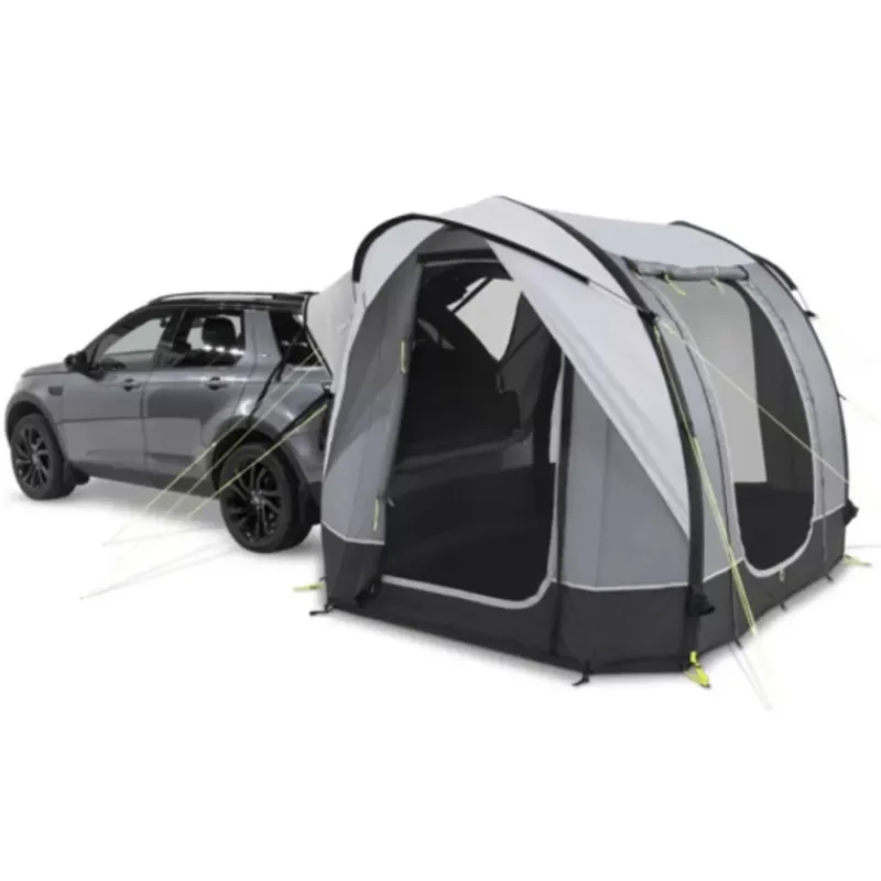 Tailgater Air Auvent & Sas·Sas Arrière Fourgon Aménagé