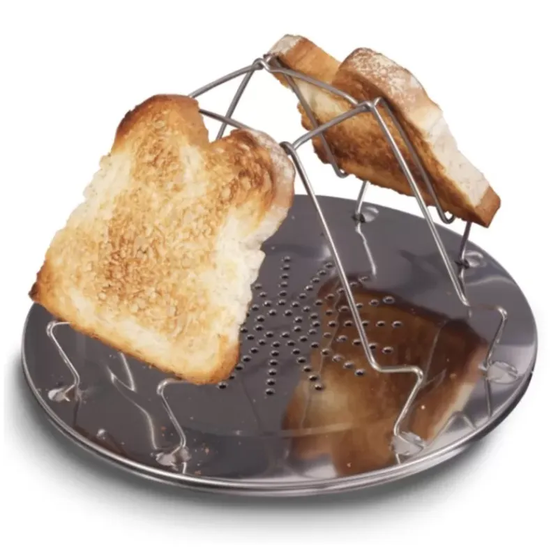Toastie*Kampa Discount