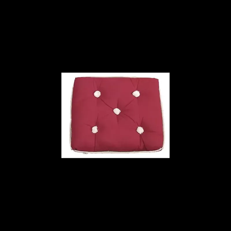 Coussin double flottant*Kapok Clearance