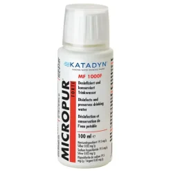Hot Micropur Forte MF 1000F Purification & Traitement De L'Eau·Traitement & Additif|Traitement & Purification De L'Eau·Traitement Additif