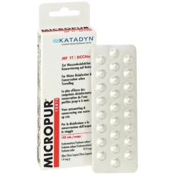 Micropur Forte MF 1T*KATADYN Outlet