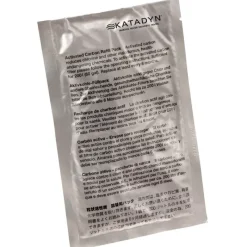 Recharge Charbon pour Vario (2 sachets)*KATADYN Hot