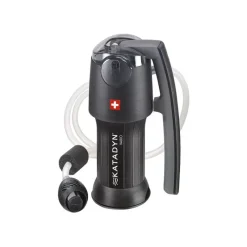 Vario filtre à eau L'Eau·Purification|Purification & Traitement De L'Eau·Filtration Nomade