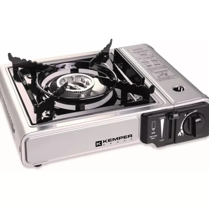 Sale Réchaud à gaz nomade 2,2 kW Barbecue & Réchaud Extérieur·Réchaud Gaz Nomade|Barbecue & Réchaud Extérieur·Réchaud Gaz Nomade
