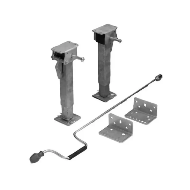 Sale KESSEBÖHMER Kit vérin manuel Accessoire Extérieur·Vérin & Mise À Niveau