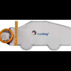 Clearance Roadbag urinoir de poche Abri, Séjour & Parevent·Douche, Wc & Tente De Rangement|L'Eau·Wc Portable