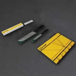 Discount ToolSet Set d'accessoires de pose Isolation Phonique & Thermique·Matériel & Accessoires De Pose|Equipement Intérieur·Vaigrage & Isolation