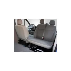 Embase banquette double VW T5/T6/T6.1*KIRAVANS Best