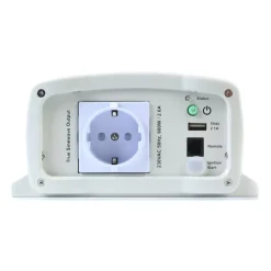 Clearance Convertisseur pur sinus SW600 Production Électrique·Convertisseur Dc-Ac|Production Électrique·Convertisseur Dc-Ac
