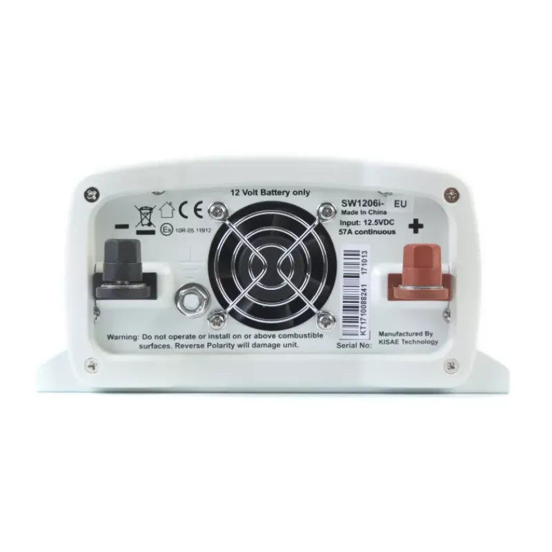 Clearance Convertisseur pur sinus SW600 Production Électrique·Convertisseur Dc-Ac|Production Électrique·Convertisseur Dc-Ac