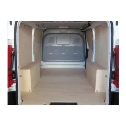 Kit bois | Jumpy 2*Kitutilitaire