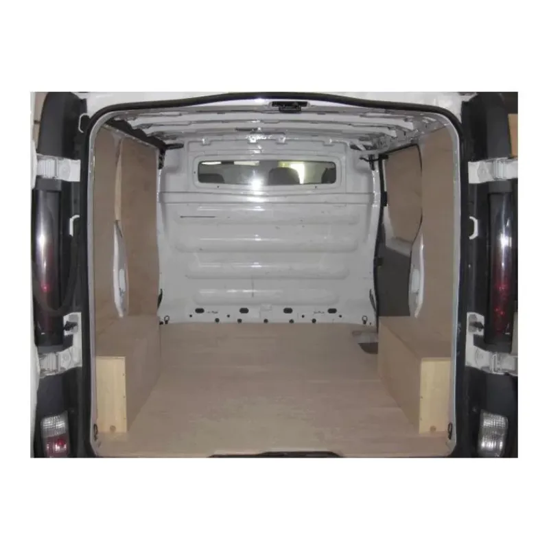 Kit bois | Trafic 2*Kitutilitaire Online
