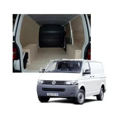 Kit bois VW T5/T6/T6.1 - Court*Kitutilitaire