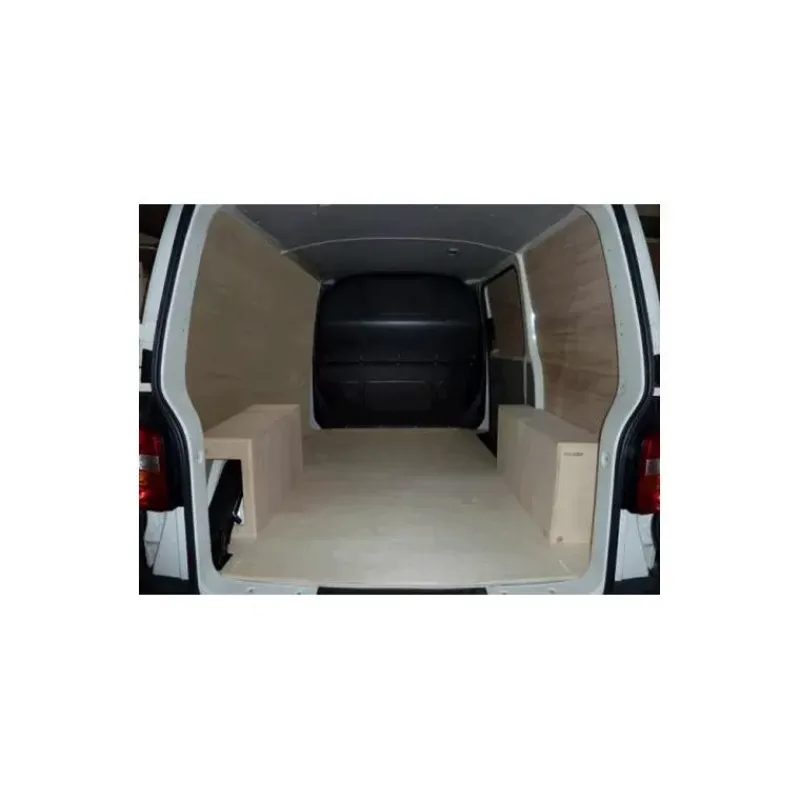 Kit bois VW T5/T6/T6.1 - Court*Kitutilitaire