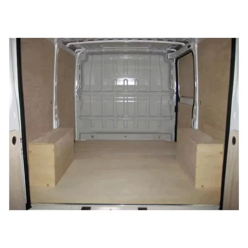 Kit FIAT Ducato*Kitutilitaire New