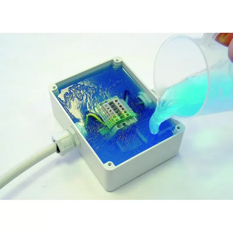 Magic Gel 300*Klauke Outlet
