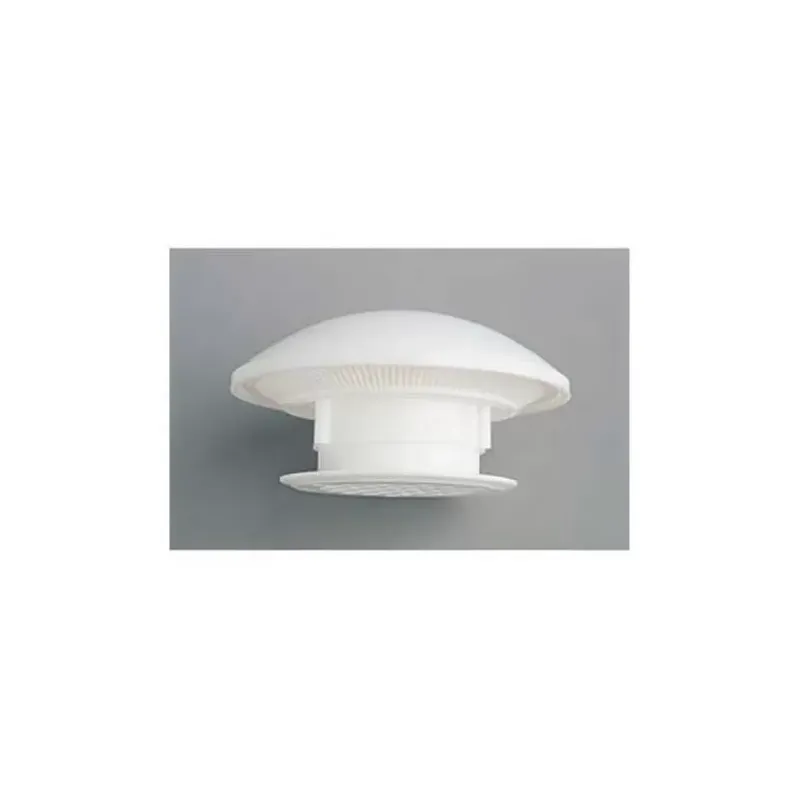 Outlet Aérateur de toit 16 cm² Grille & Aération·Aérateur De Toit