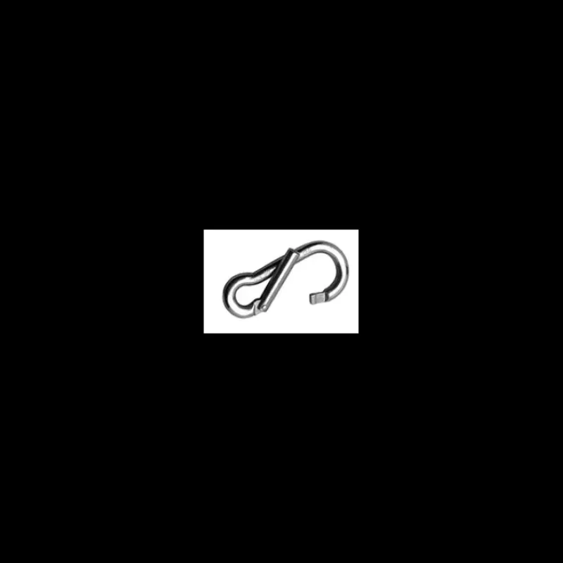 Discount Mousqueton grande ouverture inox Manille & Petit Accastillage·Mousqueton & Maillon