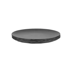 Assiettes plates Ø 26 cm*Koziol Hot