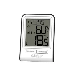 LA CROSSE Station météo professionnelle sans fil V2*La Crosse Technology New