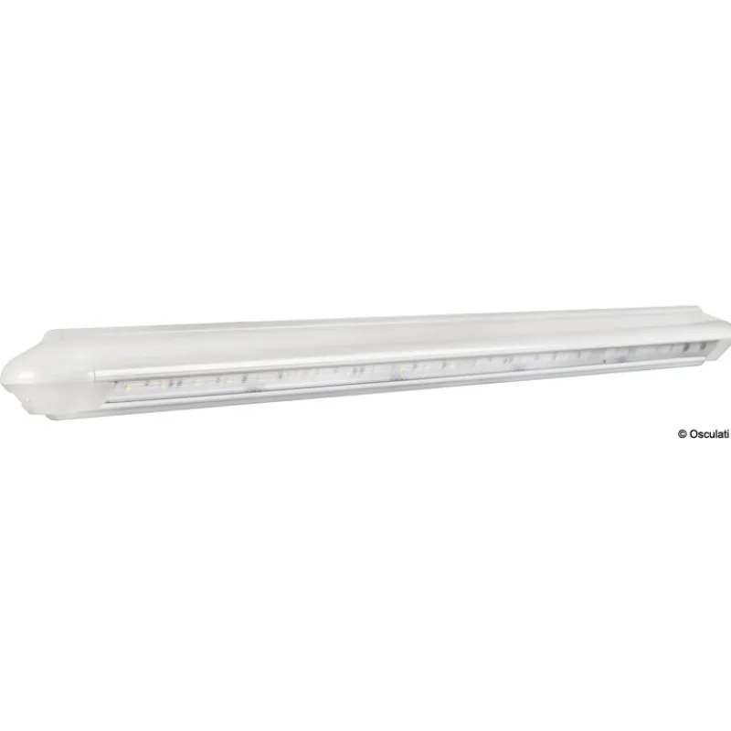 Rail plafonnier LED étanche*Labcraft Best