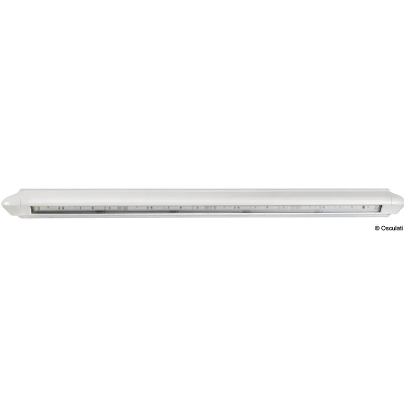 Rail plafonnier LED étanche*Labcraft Best