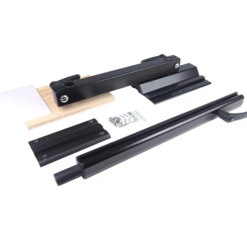 Pied de table - Black Line*Lagun Online