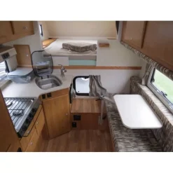 Pied de table - Black Line*Lagun Online