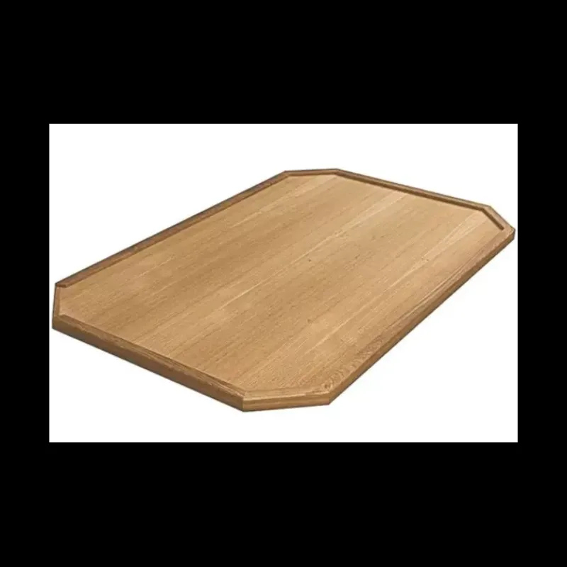 Plateau bois 850 X 540 mm*Lagun Sale
