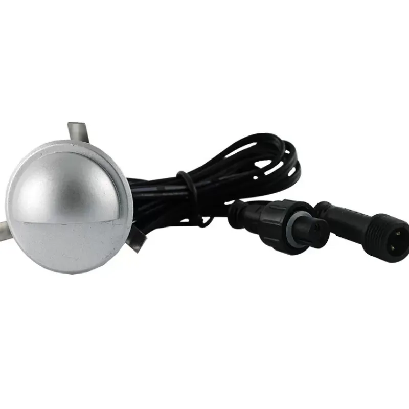 Aqualed Lampe de courtoisie LED à encastrer*Lalizas Sale