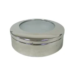 Aqualed Spot LED chromé*Lalizas New