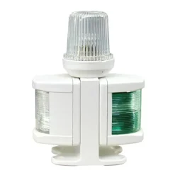 Classic Kit feux de navigation 4 feux tricolore*Lalizas Clearance