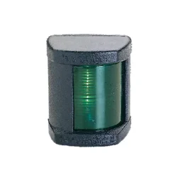 Clearance Classic LED 12 Feu de navigation tribord vert Eclairage & Lampe·Feux De Navigation