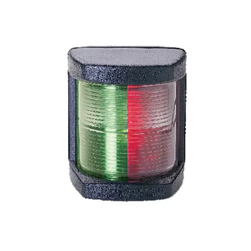 Clearance Classic LED 12 Feu de navigation bicolore 225° Eclairage & Lampe·Feux De Navigation