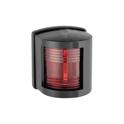 Classic LED 12 Feu de navigation babord rouge*Lalizas