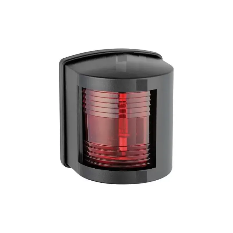 Classic LED 12 Feu de navigation babord rouge*Lalizas