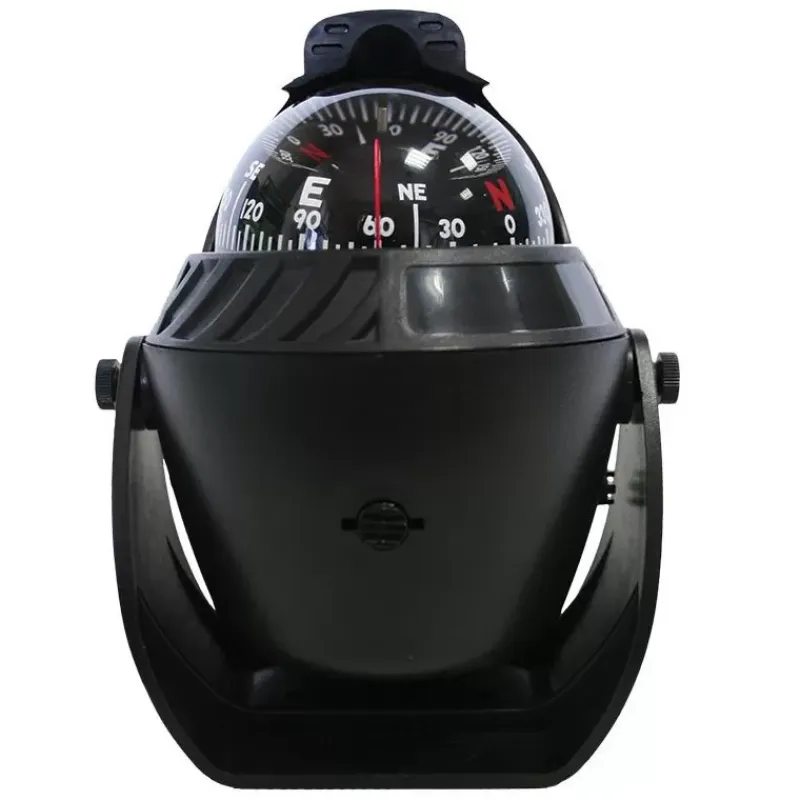Compas sur étrier à LED*Lalizas Outlet