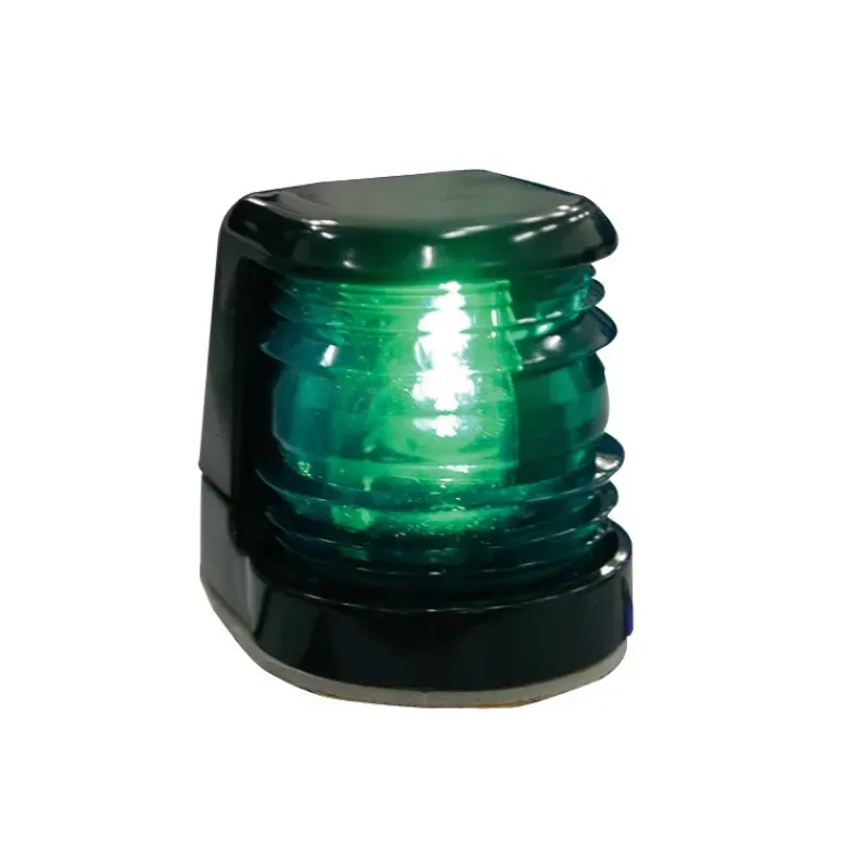 Online Faros 7 feu tribord horizontal Eclairage & Lampe·Feux De Navigation