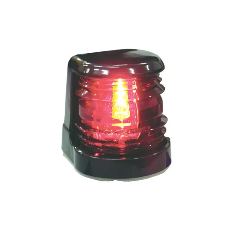 Faros 7 feux bâbord horizontal*Lalizas