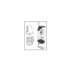 New Faros 7 feux de hune 225° Eclairage & Lampe·Feux De Navigation