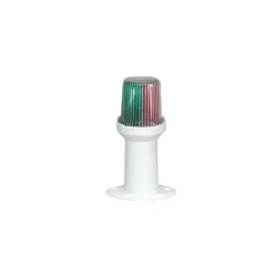 Feu de navigation 360 tricolore sur hampe*Lalizas Discount