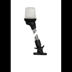 New Feux blanc sur hampe rabattable Eclairage & Lampe·Feux De Navigation